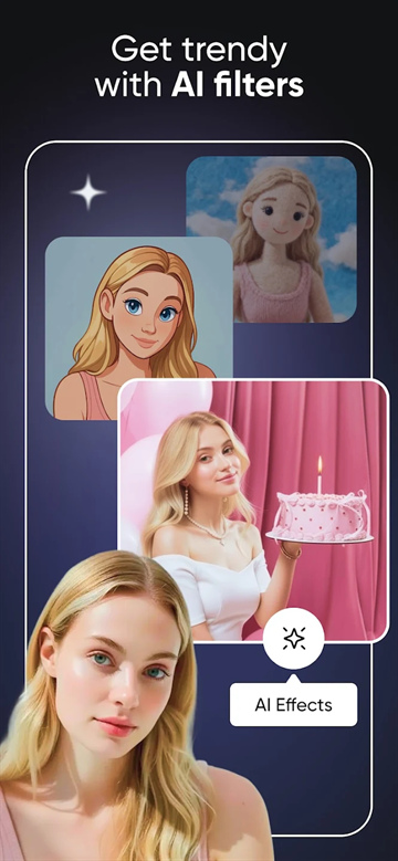 Picsart美易官方正版