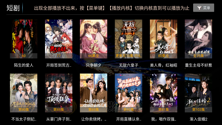 凤凰影院TV版官方下载