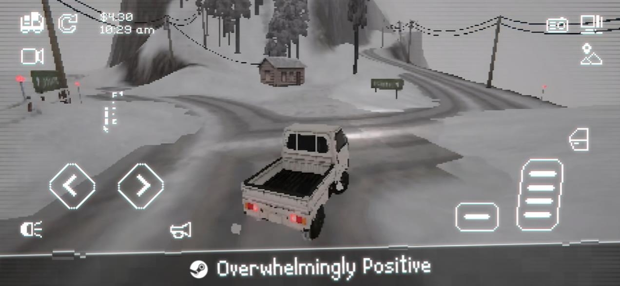 黑猫速递游戏官网版