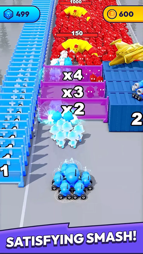 mobcontrol手游中文版