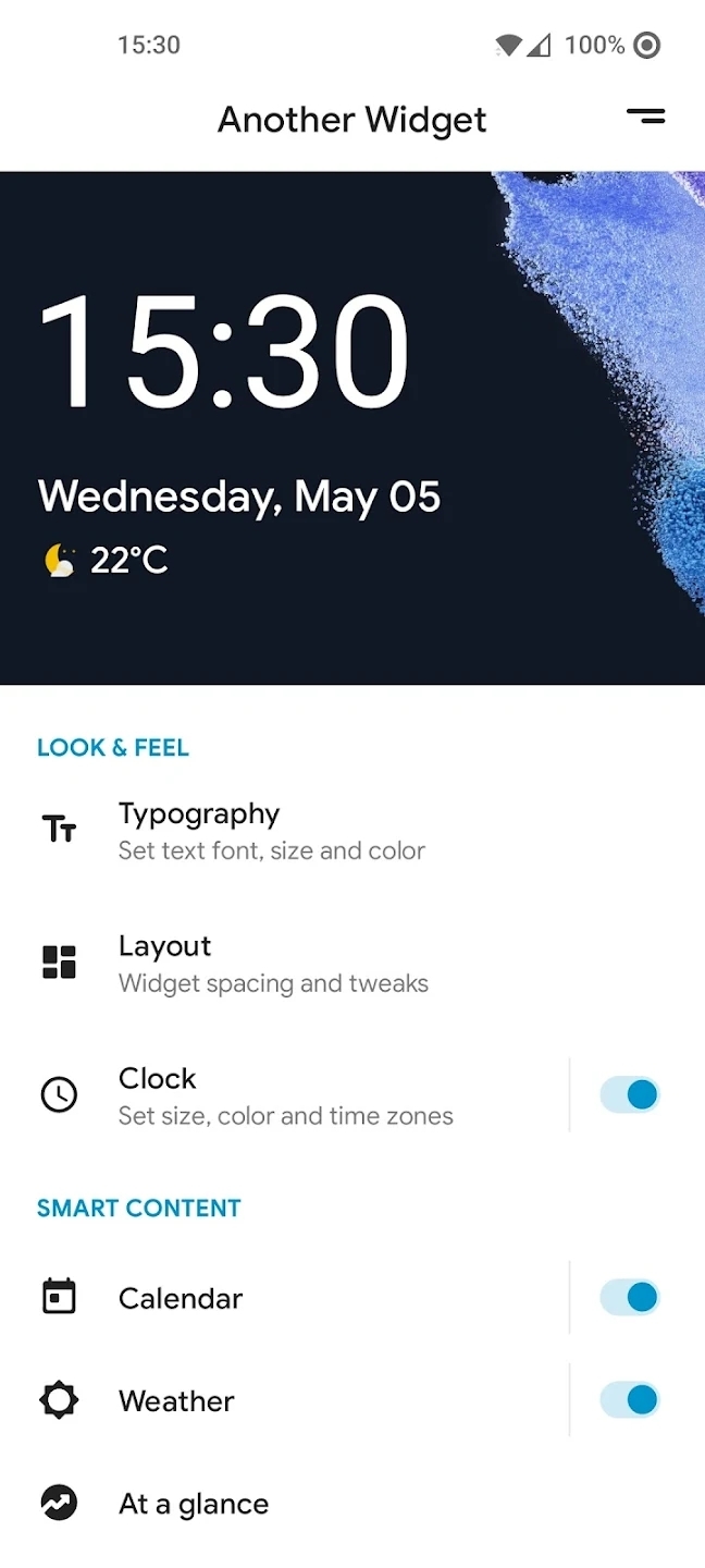 AnotherWidget官网版下载