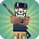 僵尸猎人像素生存中文版