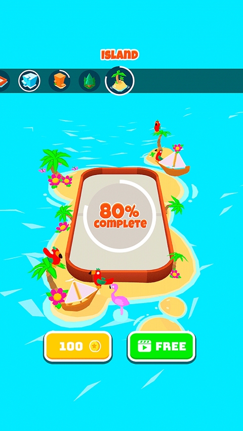 飞盘战斗手游下载安装