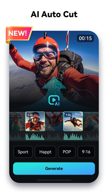 Filmora官网版下载