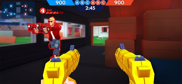 专业射手最新版下载