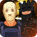 正义对决3警察与强盗中文版