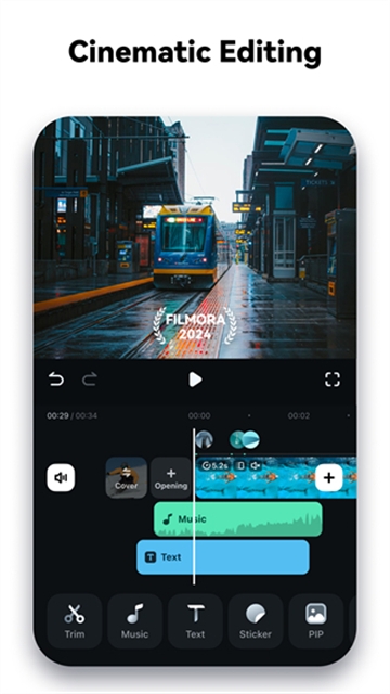 Filmora官网版下载