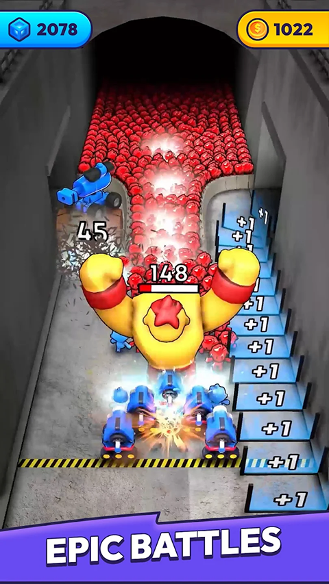 mobcontrol手游中文版