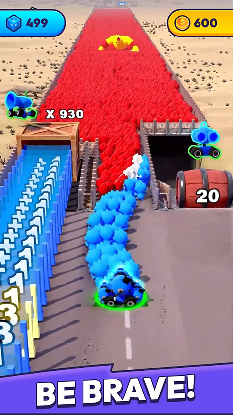 mobcontrol手游中文版