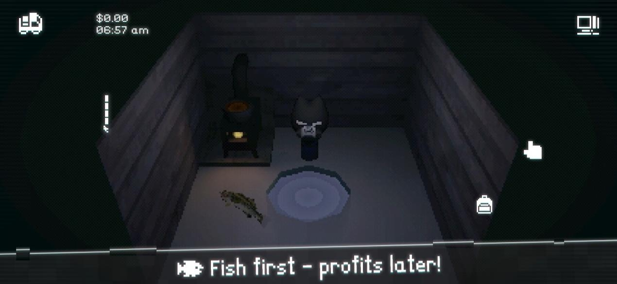 黑猫速递游戏官网版