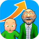 跑跑时光机下载安装最新版