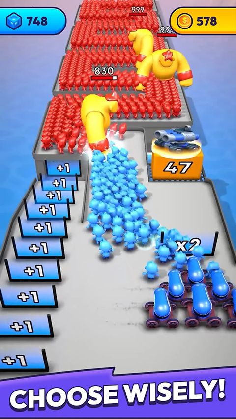 mobcontrol手游中文版