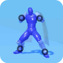 画线格斗手机版