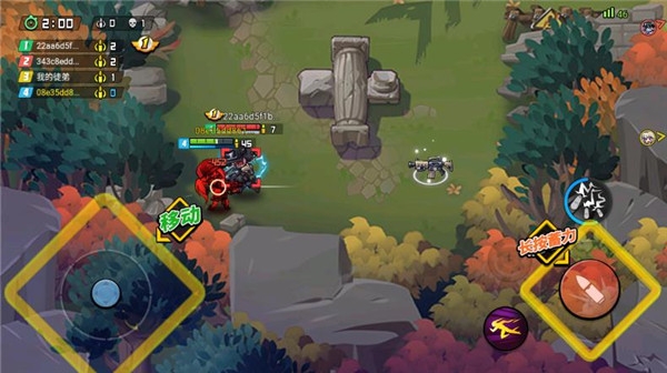 全民吃鸡大战手游最新版