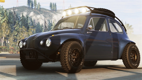 BeamNGdrive手机版下载