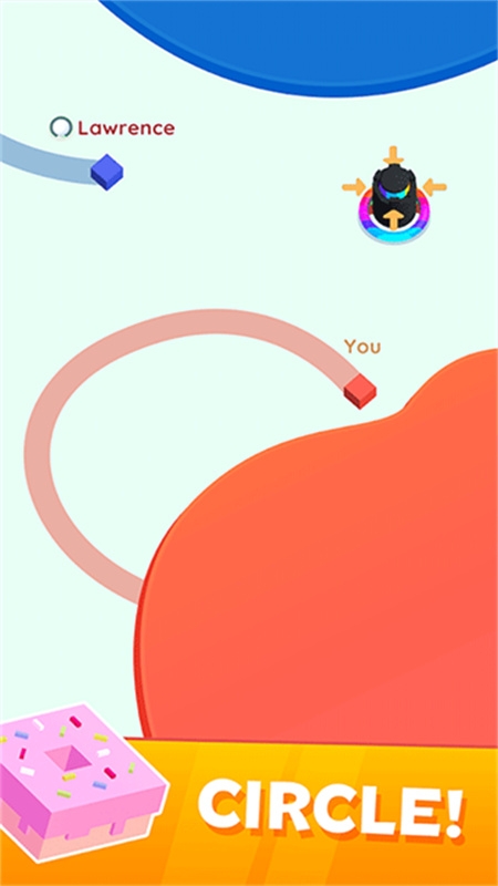 纸片大作战2中文版