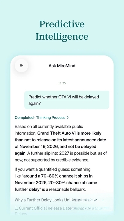 MiroMind手机版下载
