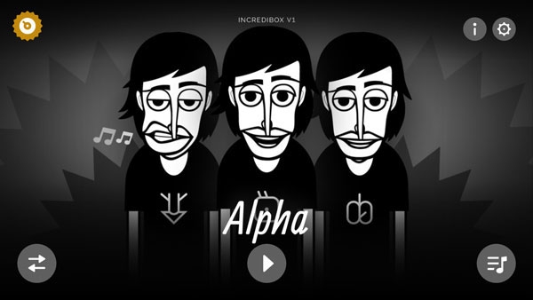 节奏盒子arbox手游附模组下载