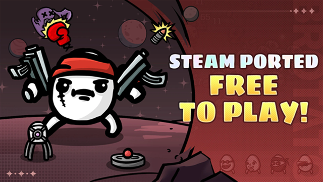 brotato手机版下载