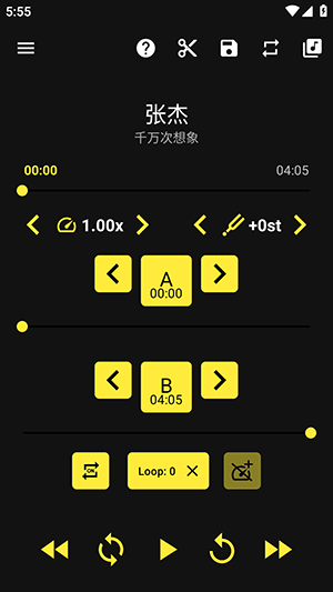 Loop Player软件下载