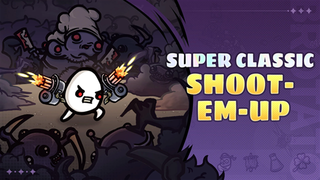 brotato手机版下载