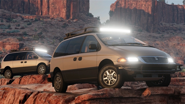 BeamNGdrive手机版下载