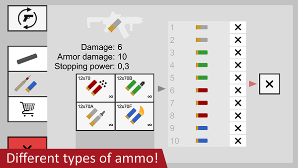 射杀僵尸防御手机版下载