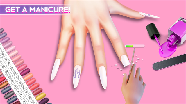 Project Makeover中文版下载