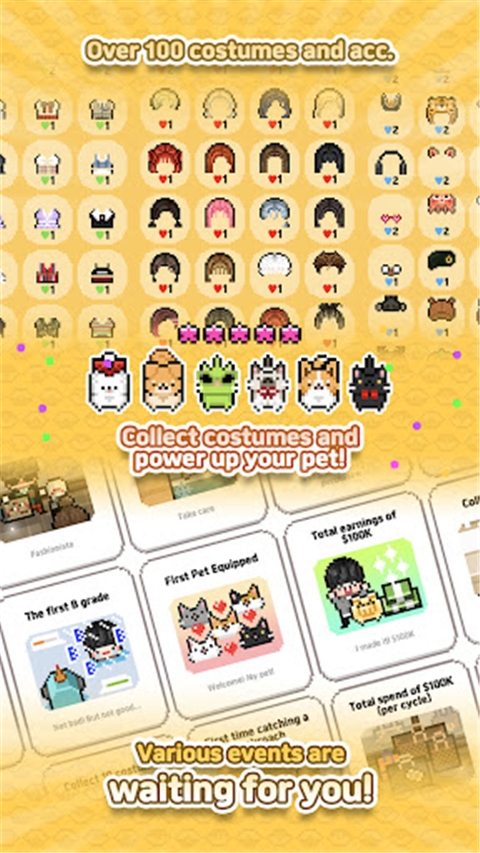 独自生活3最新版手机应用下载