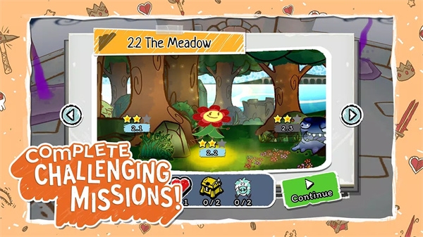 画个火柴人3手游中文版