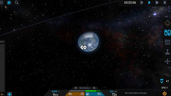 坎巴拉太空计划中文手机版