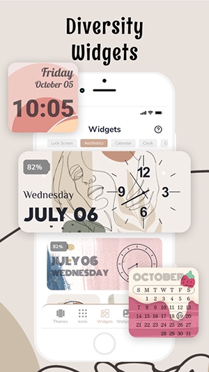 MyTheme下载最新版