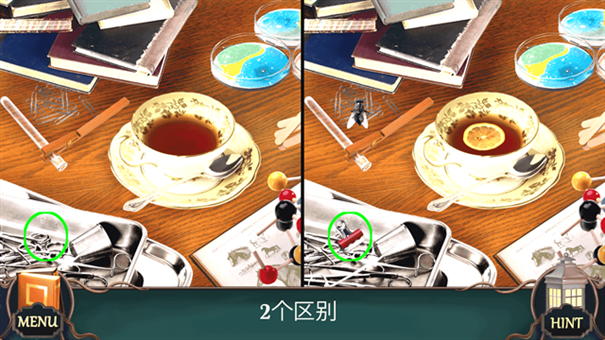 隐藏的图画神秘酒店官方版下载