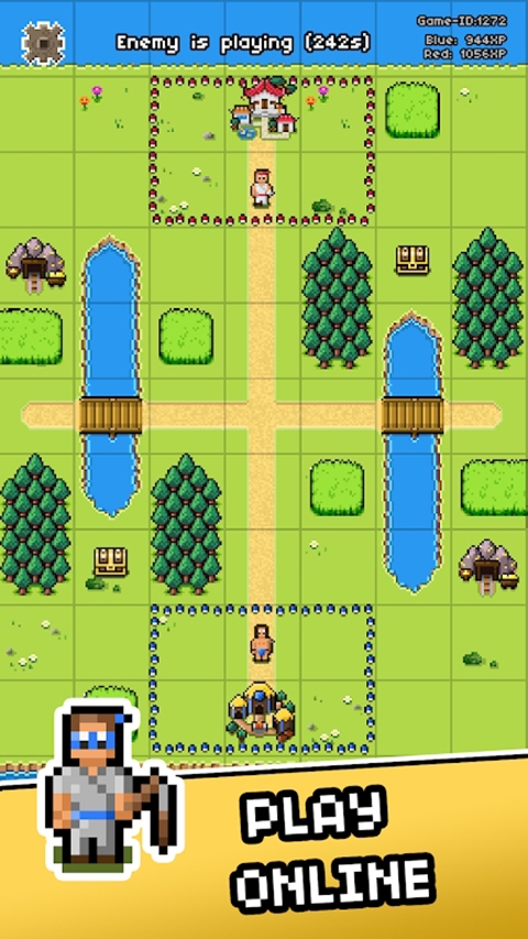 岛屿帝国最新版下载