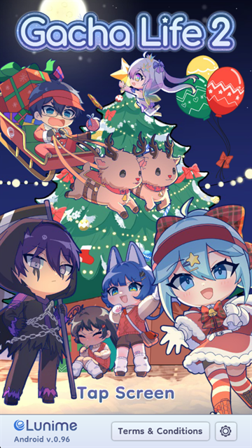 扭蛋人生2下载中文版