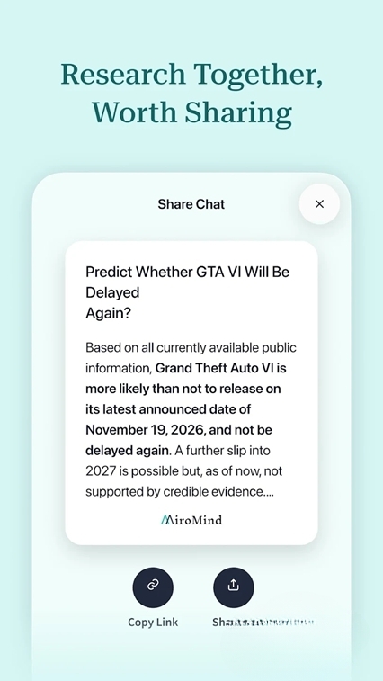 MiroMind手机版下载