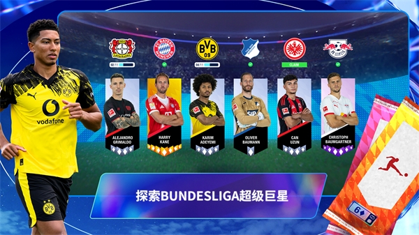 Top Eleven手游国服版