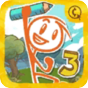 画个火柴人3手游中文版