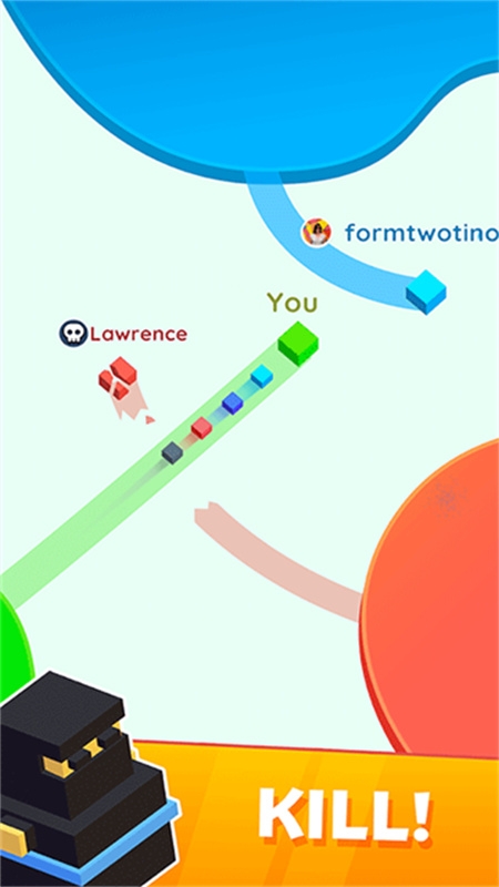 纸片大作战2中文版