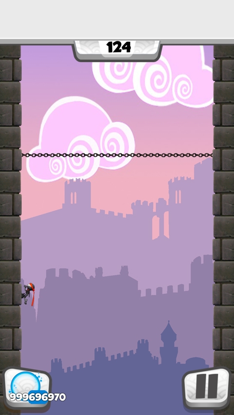 忍者跳跃单机版下载手机版