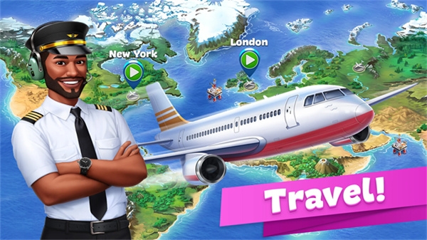 Airplane Chefs官方版下载