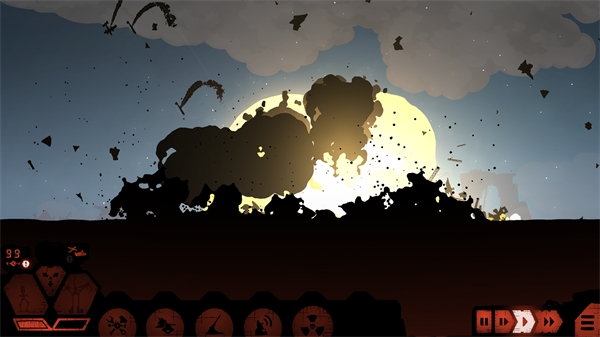 战巡大作战最新版下载