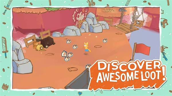 画个火柴人3手游中文版