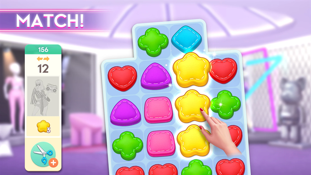 Project Makeover中文版下载