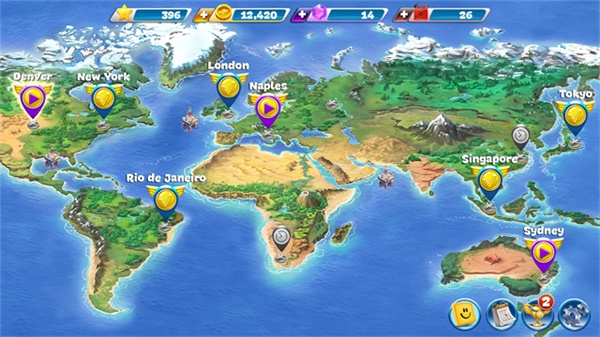 Airplane Chefs官方版下载