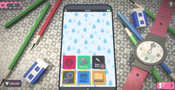 TouchHimawari官方版下载