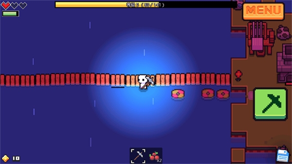 浮岛冒险中文版免费下载