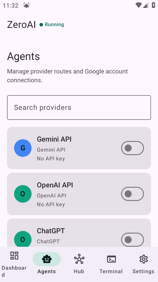 ZeroAI最新版app下载