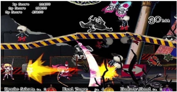 忧郁综合症黄昏小圆官方版下载