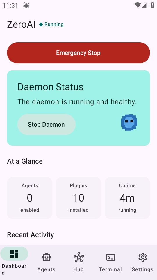 ZeroAI最新版app下载